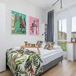 Solna Studio Cracow By Noclegi Renters