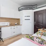 Solna Studio Cracow By Noclegi Renters