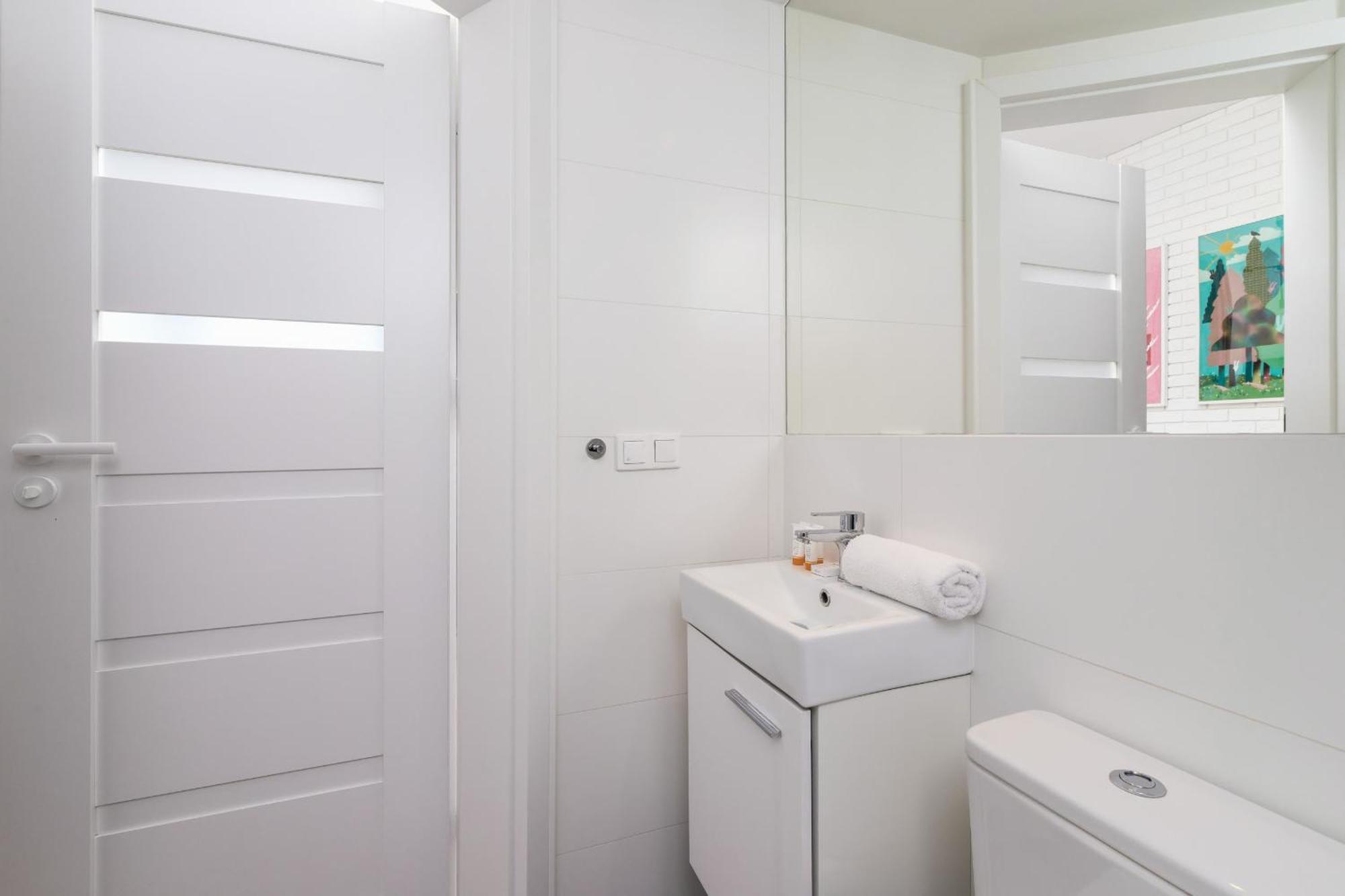 Apartament Solna Cracow By Renters Kraków