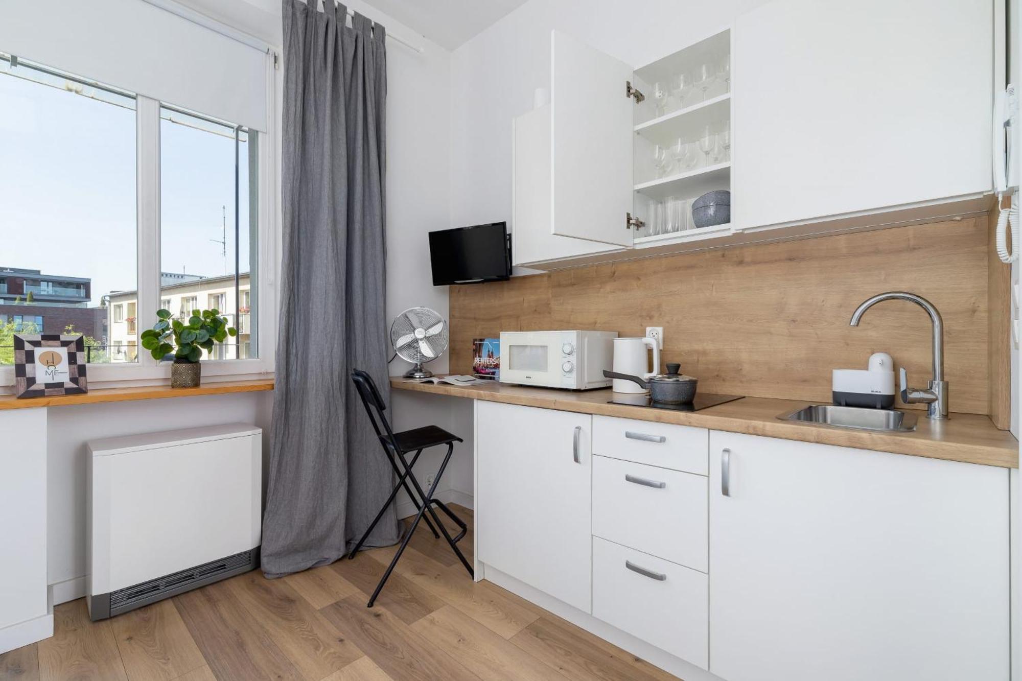 Solna Cracow By Renters *