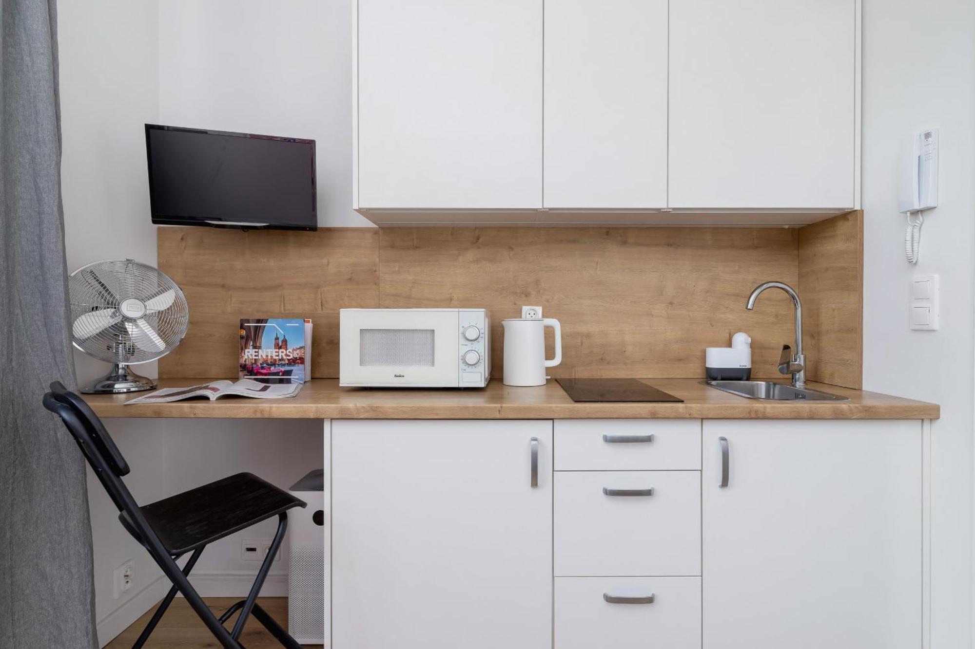 Solna Cracow By Renters *