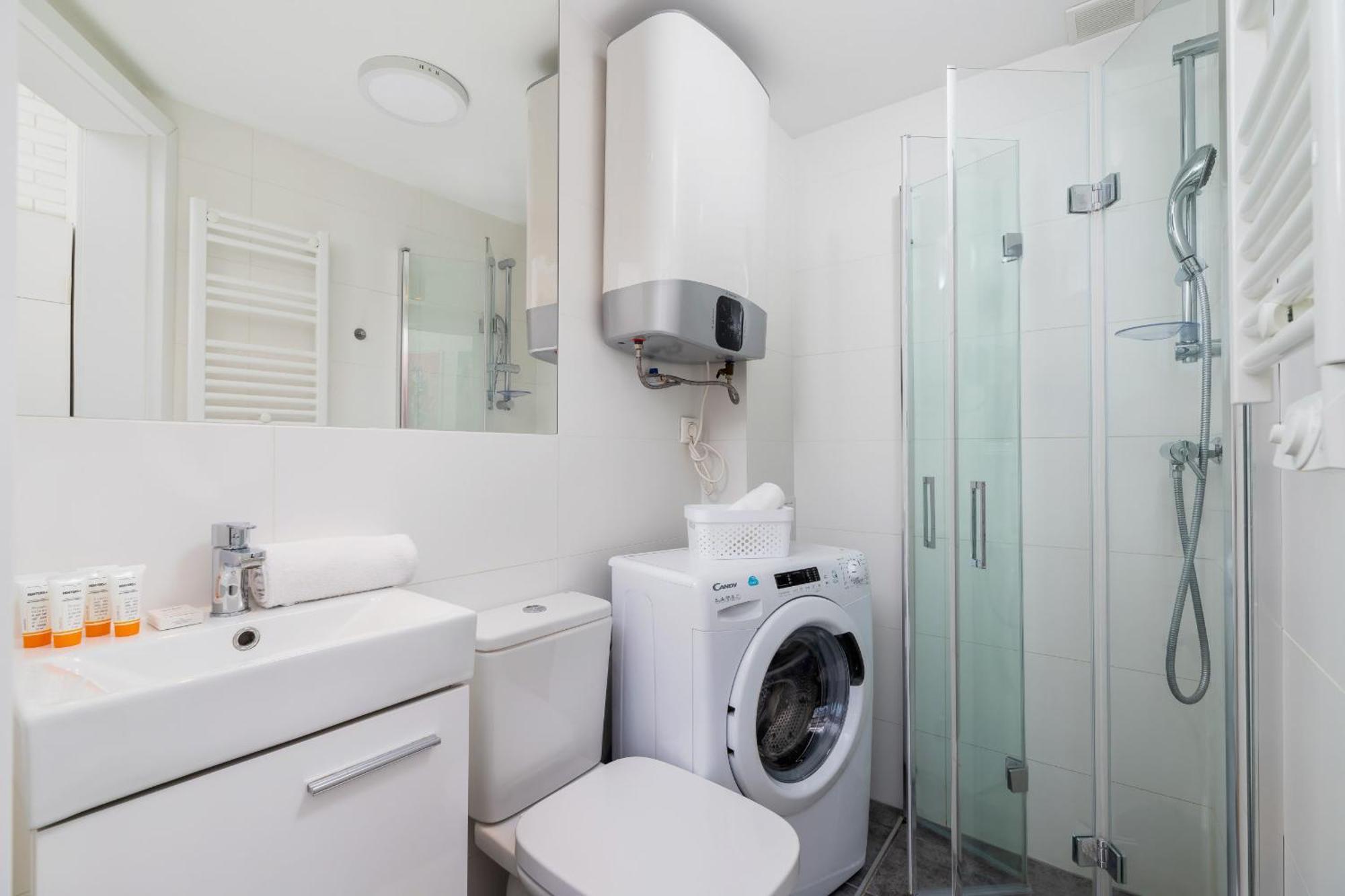 Solna Cracow By Renters * Kraków