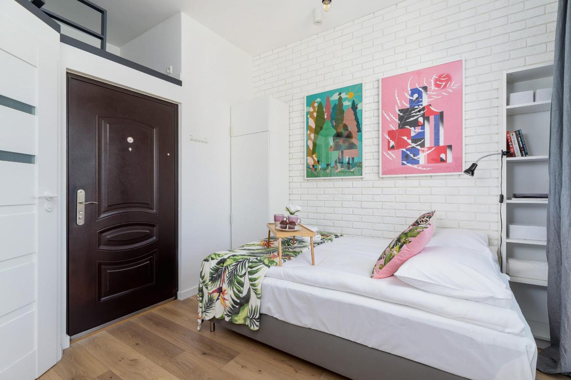 Solna Cracow By Renters * Kraków