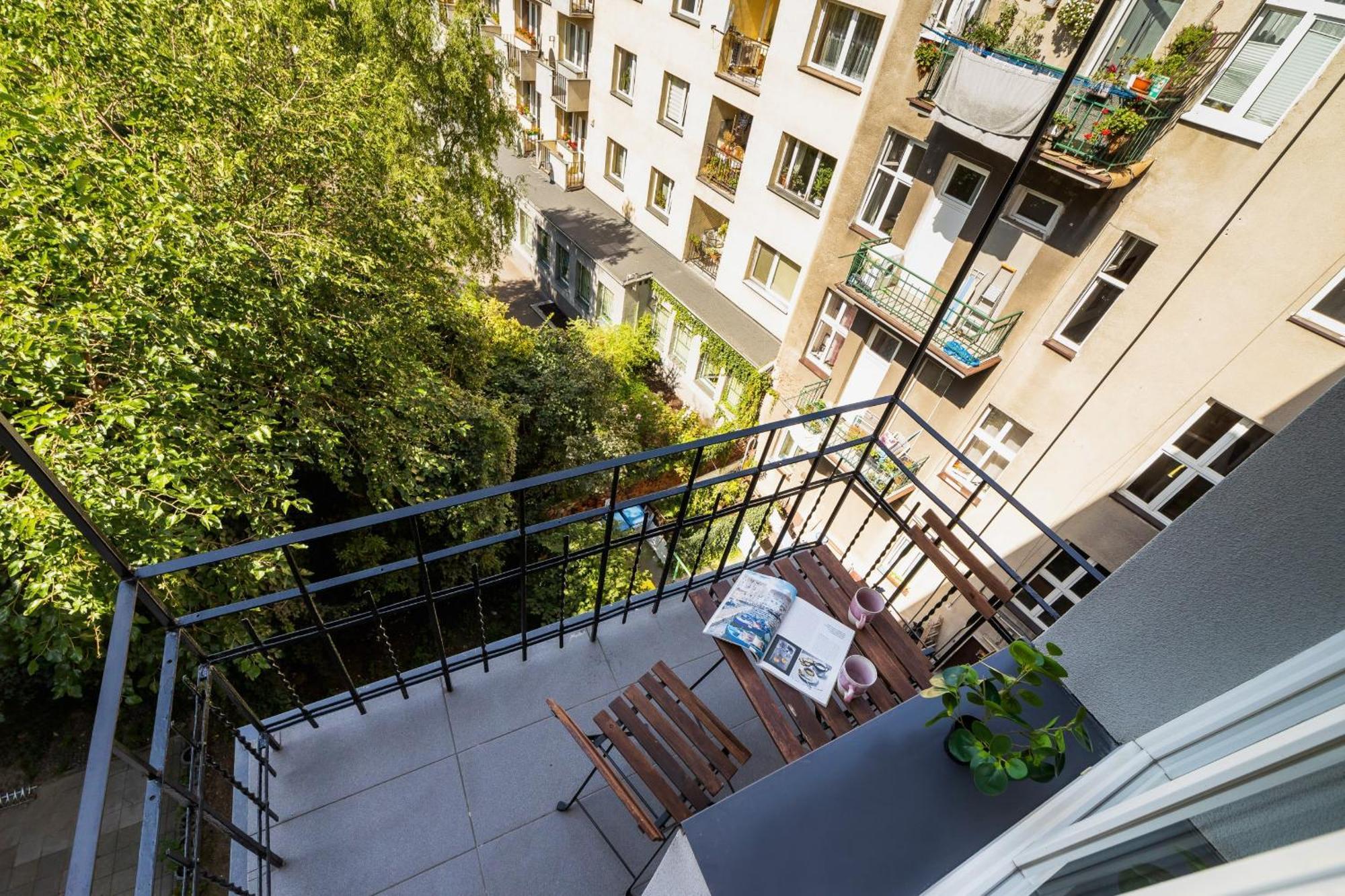 Apartament Solna Cracow By Renters