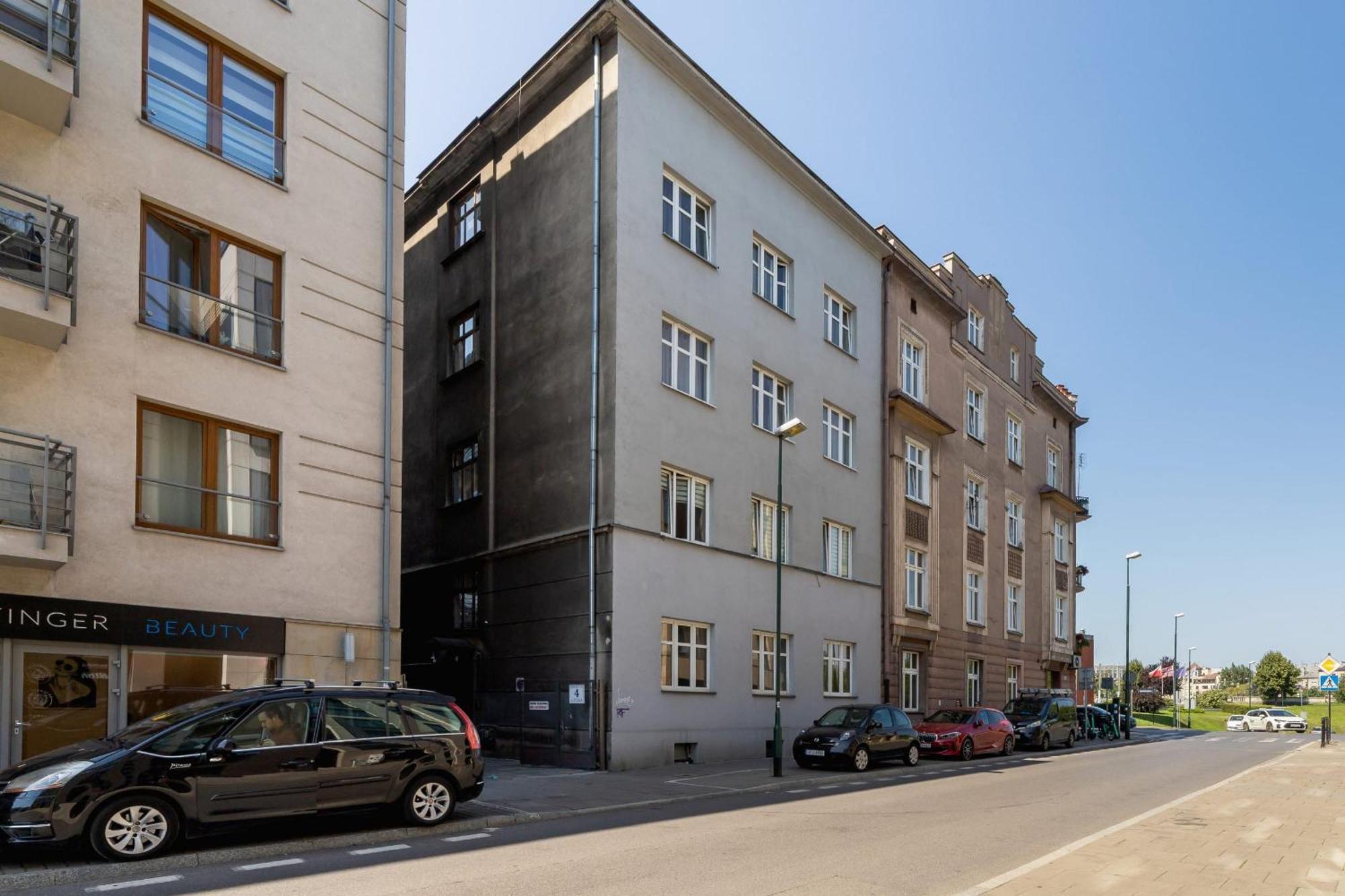 Solna Cracow By Renters Kraków